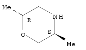 trans-2,5-Dimethylmorpholine cas no. 1130053-86-9 98%